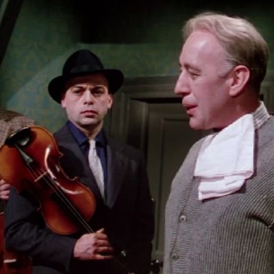 NevilleFChambe1's profile picture