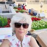 sara safiri profil fotoğrafı