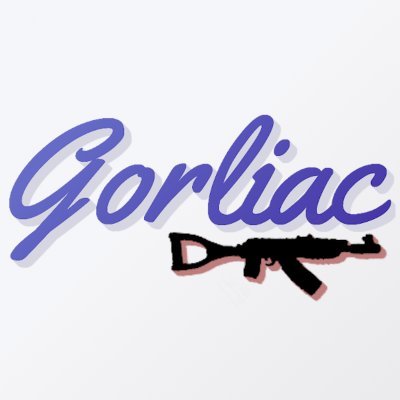 Gorliac1's profile picture