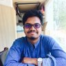 Arvind Ramachandran's profile picture