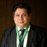 Krishna Subedi profil fotoğrafı