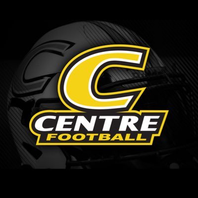 Centre College Football's profile picture
