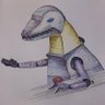 BoredDinobot profil fotoğrafı