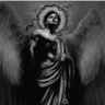 Sombras profil fotoฤrafฤฑ