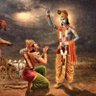 Profilbild von jaya_jaya_bharatham🙏🏼🏹🕉️🏹🙏🏼
