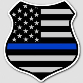 👮♂️The Badged Patriot👮♂️'s profile picture