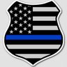 👮♂️The Badged Patriot👮♂️'s profile picture