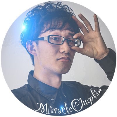 miraclechaplin's profile picture