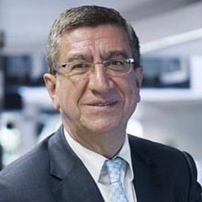 Antonio San José's profile picture