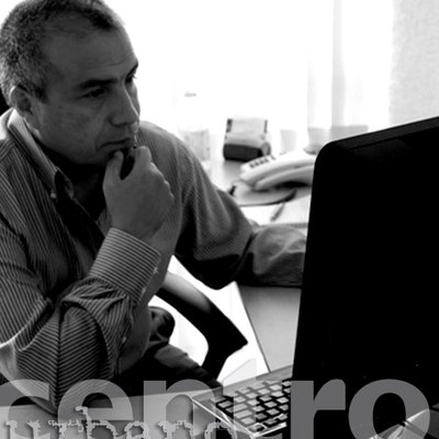 Horacio Urbano's profile picture
