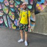 Profilbild von Joe Doc