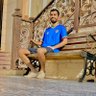 Фото профиля Najeeb Albalushi