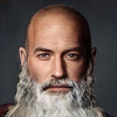MarkTheModel's profile picture