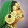 Фото профиля نوبية مصرية ✋💚