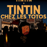 Фото профиля Tintin au pays des capitalistes