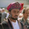 Ahmed 🇴🇲🇴🇲 的头像