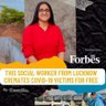 VERSHA VERMA's profile picture