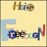 HeisFreeborn's profile picture