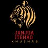 Janjua Itehad District Khushab (JIK) 的头像