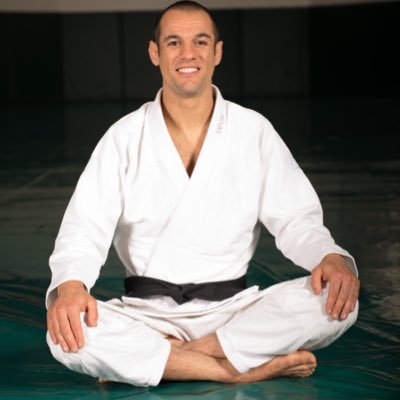 RyronGracie's profile picture