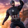 Фото профиля Avengers