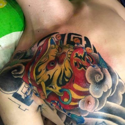 O con cu's profile picture