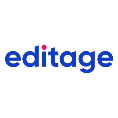 Editage's profile picture