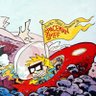Spaceman Spiff profil fotoğrafı