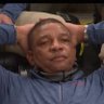 Doc Rivers Burner's profile picture