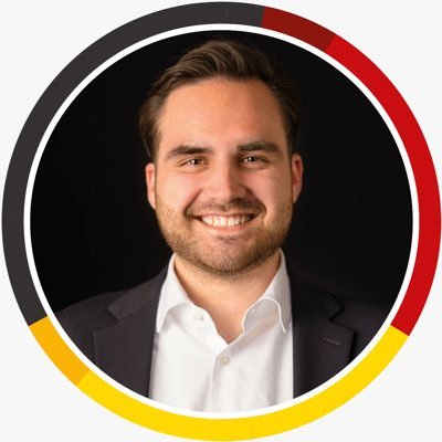 Max Mörseburg's profile picture