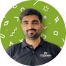 Profilbild von Harsh Shah