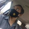 Cienk profil fotoฤrafฤฑ