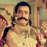 Raavan's profile picture
