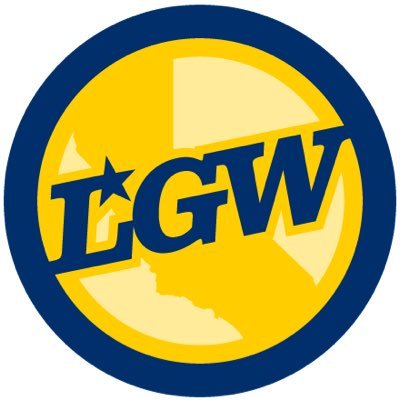 LetsGoWarriors's profile picture