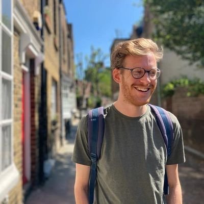 Living London History | Jack Chesher's profile picture