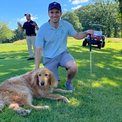 Will Knights's profile picture
