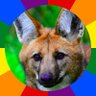 Mähnenwolf's profile picture