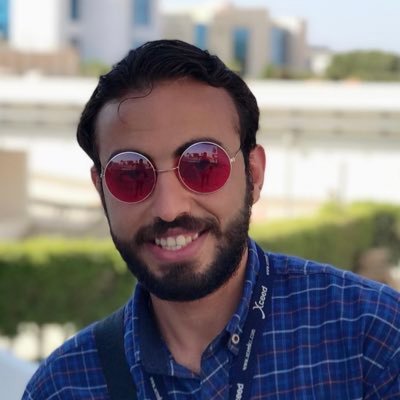 mostafakhiry 💎's profile picture