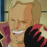 Profilbild von ヘンケン艦長