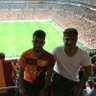 Ahmet ÇETİN profil fotoğrafı