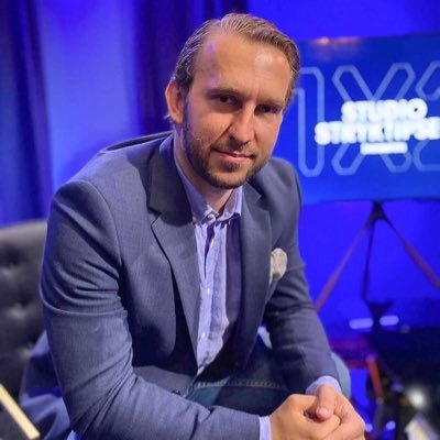 Rasim Reiz's profile picture