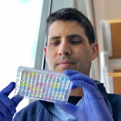 Mitchell Lab's profile picture