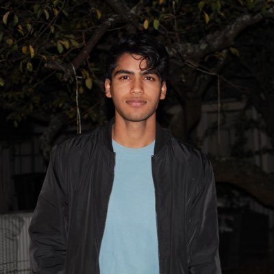 Aman Sanger's profile picture