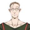 秋葉遊人🧩 / Akiba Eugene ＠ゲーム紹介系VTuber 【喪中】's profile picture