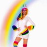 Фото профиля eenhoornprinses 🦄 ❤️🧡💛💚💙💜🏳️🌈