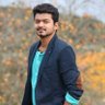 Hariharan despite's profile picture