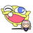 Profilbild von ほげろー