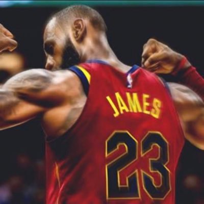 LeBron History 🏀's profile picture