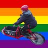 Фото профиля Bicycle Friend @Zugfreundin@nrw.social