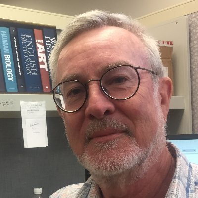 Fred Knapp's profile picture